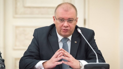 Oficial: Fostul parlamentar de Maramureș, Dan Mihalache, noul ambasador al României în Cipru