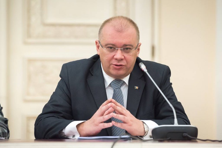 Oficial: Fostul parlamentar de Maramureș, Dan Mihalache, noul ambasador al României în Cipru