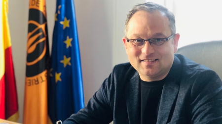 Analiză: Starea economiei după primul an de pandemie; Președintele CCI Maramureș: ”Povara economică o duce mediul privat”