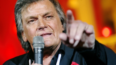 Florin Piersic, „Pintea Viteazul”, cetățean de onoare al municipiului Baia Mare, la 85 de ani: „Vă rog să aveți grijă de voi și de cei din jurul vostru!”