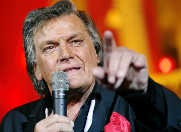 Florin Piersic, „Pintea Viteazul”, cetățean de onoare al municipiului Baia Mare, la 85 de ani: „Vă rog să aveți grijă de voi și de cei din jurul vostru!”