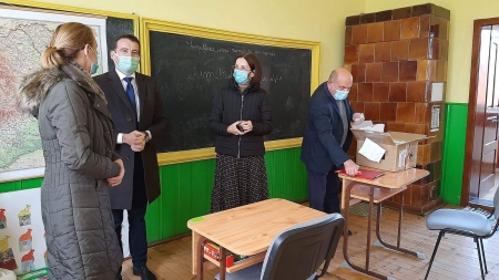 Schimbări în învățământ: Lista noilor directori și directori adjuncți, numiți prin detașare, la unitățile școlare din Maramureș