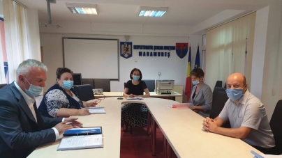 Lista actualizată a directorilor și directorilor adjuncți ai unităților școlare din Maramureș