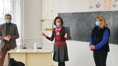 Analiza ISJ Maramureș: “Se constată că Inspectoratul Școlar Județean nu taie ore, nu desființează clase”; “Acuzele sunt neproductive”
