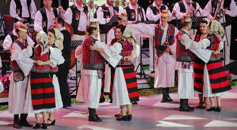 Raliul Maramureșului 2022: Ansamblul Folcloric Național ”Transilvania” va susține momente artistice în deschiderea și în încheierea evenimentului
