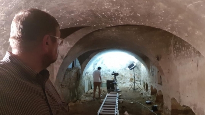 Traseul Baia Mare-Londra, refăcut după 426 ani: Filmul „The Silversmith”, premiul pentru cel mai bun film la Europe Film Festival UK (VIDEO ȘI FOTO)