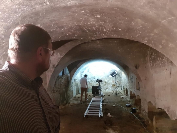 Traseul Baia Mare-Londra, refăcut după 426 ani: Filmul „The Silversmith”, premiul pentru cel mai bun film la Europe Film Festival UK (VIDEO ȘI FOTO)