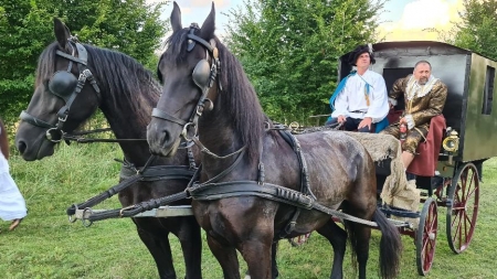 Recunoaștere internațională: Filmul băimărean „În umbra lui Shakespeare”, selectat la Golden Harvest Film Festival din Tokyo (VIDEO ȘI FOTO)