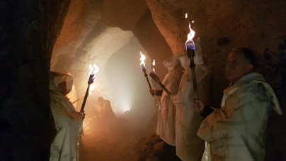 Exclusiv: Un film băimărean, nominalizat la Hollywood. Regizorul lui: “Acest film promovează locurile istorice din Baia Mare și Maramureș” (FOTO)