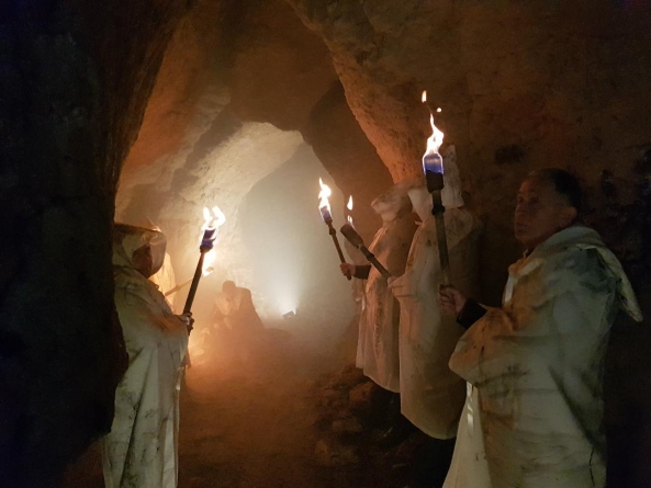 Exclusiv: Un film băimărean, nominalizat la Hollywood. Regizorul lui: “Acest film promovează locurile istorice din Baia Mare și Maramureș” (FOTO)