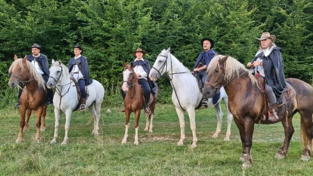 Exclusiv: Filmul băimărean a primit cununa de lauri de finalist în competiția de la Hollywood. Regizorul producției: „Va urma un nou film” (VIDEO ȘI FOTO)