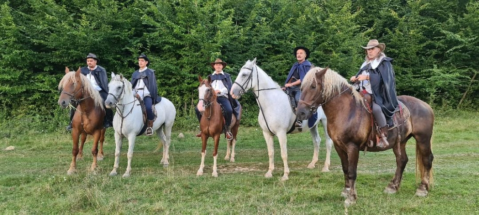 Exclusiv: Filmul băimărean a primit cununa de lauri de finalist în competiția de la Hollywood. Regizorul producției: „Va urma un nou film” (VIDEO ȘI FOTO)