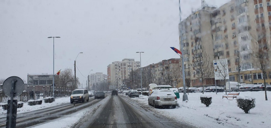 Rata de infectare: Baia Mare, aproape de 4,5 cazuri la mia de locuitori. Municipiul și patru comune în top 5. Vezi situația actualizată pe localități