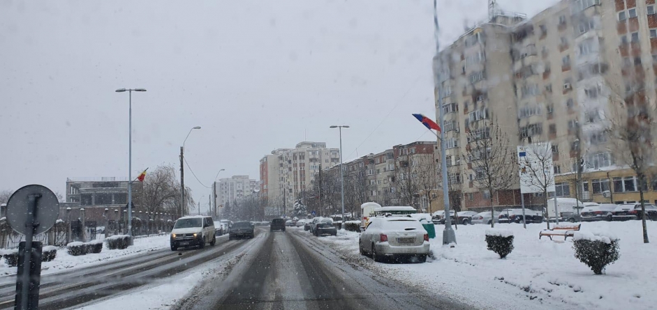 Rata de infectare: Baia Mare, aproape de 4,5 cazuri la mia de locuitori. Municipiul și patru comune în top 5. Vezi situația actualizată pe localități