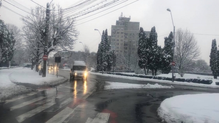 Se arată noi măsuri: Municipiul Baia Mare are cazuri multe și o incidență de peste 3 la mie ceea ce ar putea însemna iarăși restricții riguroase anti-COVID-19!