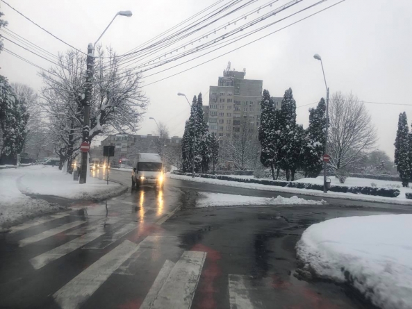 Se arată noi măsuri: Municipiul Baia Mare are cazuri multe și o incidență de peste 3 la mie ceea ce ar putea însemna iarăși restricții riguroase anti-COVID-19!