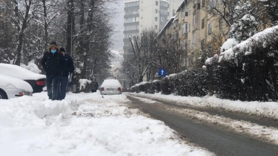 Rata de infectare: Scădere, în Baia Mare, a numărului de cazuri de COVID-19. Trei comune și două orașe în top 5. Vezi situația pe localități