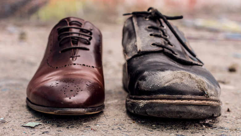 Pandemia a unit lumea din cauza fricii, dar a împărțit-o ca răspuns. Bogații au devenit și mai bogați, iar săracii și mai săraci