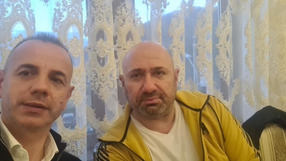 Vedetele iubesc Maramureșul: Chef Cătălin Scărlătescu a ales Bârsana pentru Revelion (FOTO)
