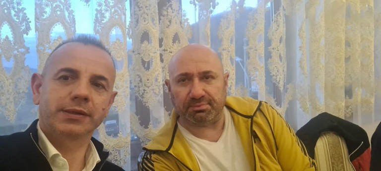 Vedetele iubesc Maramureșul: Chef Cătălin Scărlătescu a ales Bârsana pentru Revelion (FOTO)