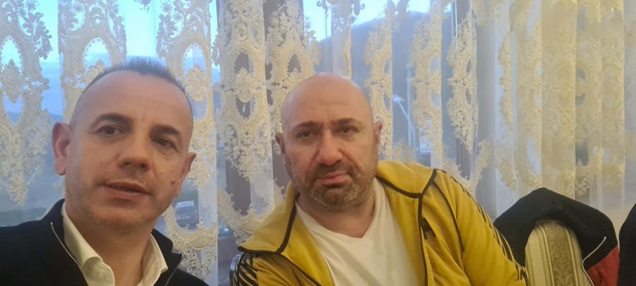 Vedetele iubesc Maramureșul: Chef Cătălin Scărlătescu a ales Bârsana pentru Revelion (FOTO)