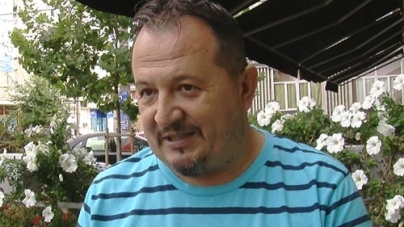 Actualizare: Veste tristă: Jurnalistul maramureșean Claudiu Florescu a plecat la Ceruri