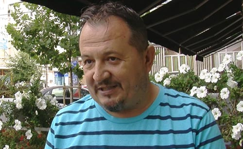 Actualizare: Veste tristă: Jurnalistul maramureșean Claudiu Florescu a plecat la Ceruri