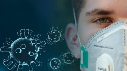 Înfricoșător: Este posibil ca virusul Wuhan să se ascundă în creier şi să cauzeze recurenţa bolii