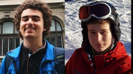 Performanță: Doi elevi de la „Șincai” au obținut aur, respectiv argint la etapa finală a Olimpiadei Naționale de Matematică