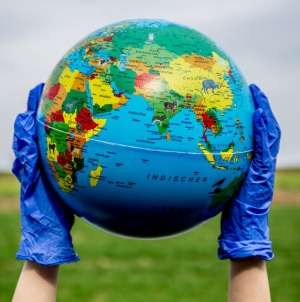 Inedit: Câteva realizări ieșite din comun din timpul marilor epidemii