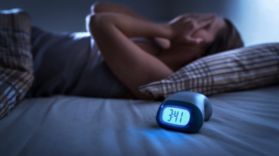 De ce nu pot să dorm? Ce spun medicii despre problema care afectează aproape jumătate de planetă