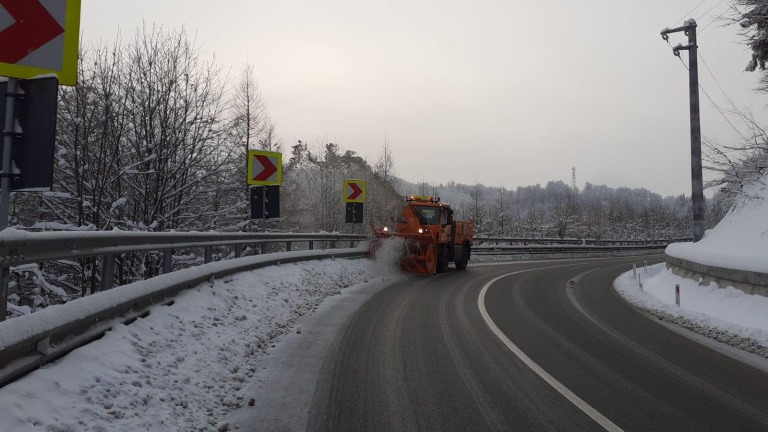 Iarna și trăsăturile caracteristice: În regiunea Maramureș informare meteorologică de vreme rea valabilă până mâine. Vezi aici anunțul ANM!