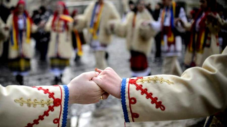24 ianuarie – Ziua Unirii Principatelor Române