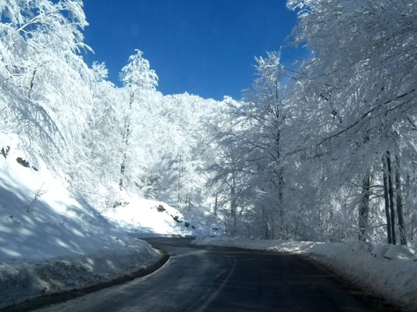 Informare meteo: Va ninge în aproape toată țara! Totuși, în Maramureș mai puțin decât în alte regiuni. Ce spun specialiștii de la ANM