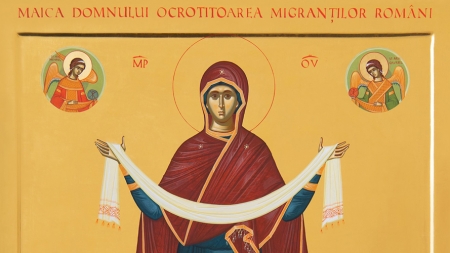 2021 –  „Anul omagial al pastorației românilor din afara României și Anul comemorativ al celor adormiți în Domnul; valoarea liturgică și culturală a cimitirelor în Patriarhia Română”