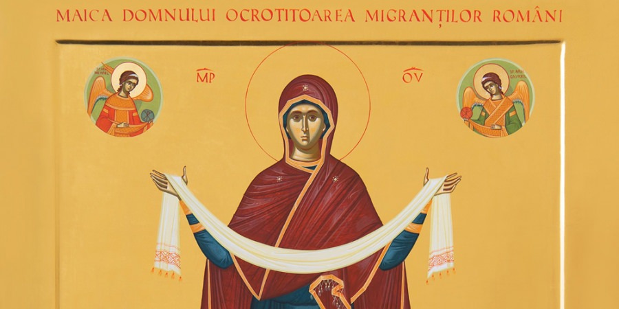 2021 –  „Anul omagial al pastorației românilor din afara României și Anul comemorativ al celor adormiți în Domnul; valoarea liturgică și culturală a cimitirelor în Patriarhia Română”