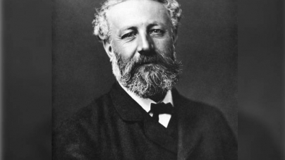 Incredibil: Profețiile uimitor de exacte ale lui Jules Verne despre lumea modernă