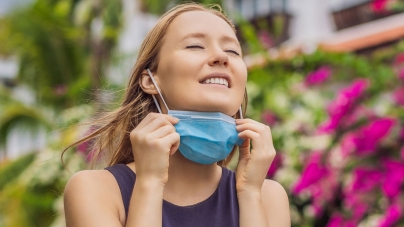 Exclusiv: Maramureșul ar putea fi în valul 3: “E posibil să fie deja prezentă tulpina britanică, fiind destinație de vacanță!”, explicația probabilă pentru creștere