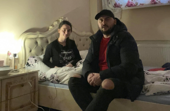 Solidaritate emoționantă: Băimăreanca Melisa, diagnosticată cu cancer, susținută de cei care au iubit-o pe Mădălina. “Are mare nevoie de noi!” (FOTO)