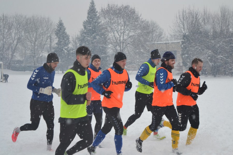 Fotbal, Liga 3. Opt amicale pentru Minaur Baia Mare până la reluarea campionatului