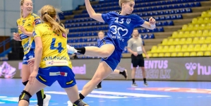 Handbal feminin. CS Minaur Baia Mare are patru jucătoare la lotul național. Echipa din Maramureș se menține pe locul doi în Liga Florilor. Vezi clasamentul