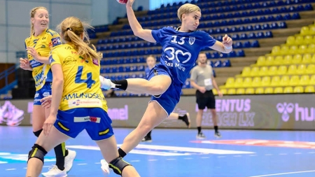 Handbal feminin. Fetele de la CS Minaur Baia Mare vor juca trei partide oficiale în luna ianuarie. Ce urmează în EHF European League