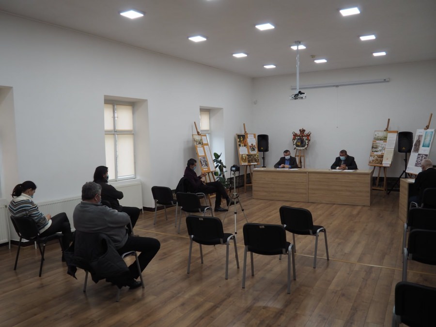 Unirea Principatelor Române a fost celebrată la Muzeul Județean de Istorie și Arheologie Maramureș