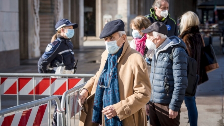 Răsturnare de situație: Curtea Constituțională a anunțat oficial că majorarea punctului de pensie cu 40% este neconstituțională