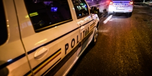 Tăuții Măgherăuș: Bărbat reținut pentru comiterea mai multor infracțiuni