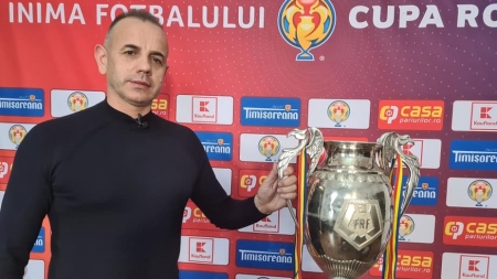 Special: Cupa României a ajuns în Bârsana! Jucătorilor Avântului, care au ținut piept Stelei, li s-a îndeplinit un vis. „FRF nu ne-a uitat” (VIDEO ȘI FOTO)