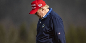 Republicanii iau în calcul demiterea imediată a lui Trump, pe motiv de sănătate psihică. Ce prevede amendamentul 25 invocat