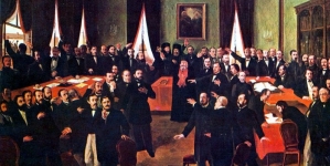 162 de ani de la Unirea prin care s-au pus bazele statului național român