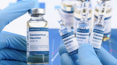 Vaccinare în Maramureș: Care sunt categoriile socio-profesionale care vor fi imunizate anti-COVID-19 în etapa a doua. Vezi lista completă