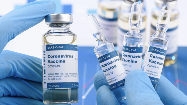 Vaccinare în Maramureș: Care sunt categoriile socio-profesionale care vor fi imunizate anti-COVID-19 în etapa a doua. Vezi lista completă